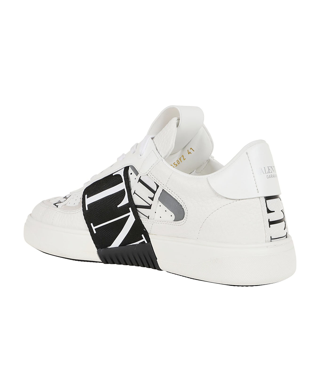 Valentino Garavani Sneaker Vl7n - White