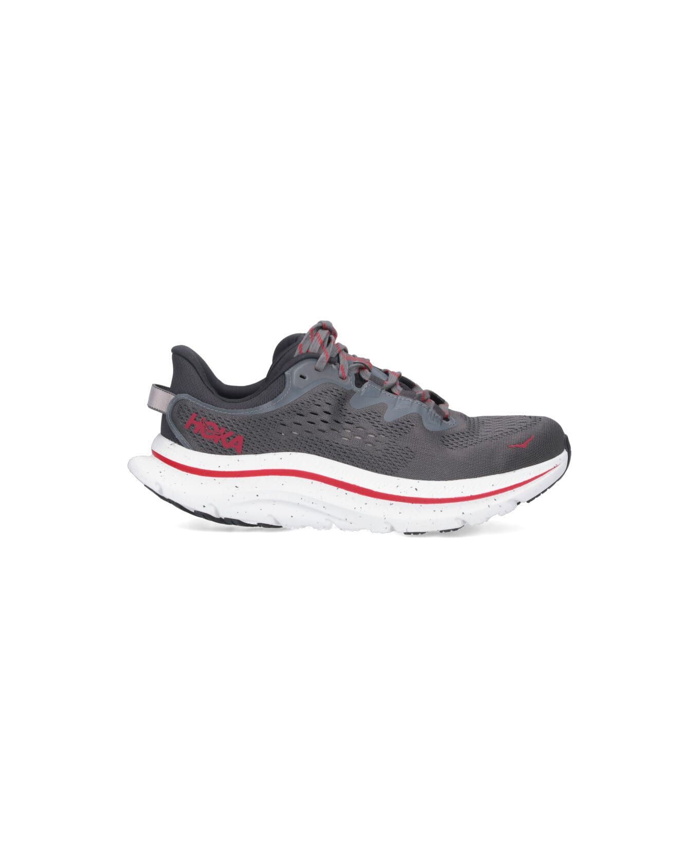 Hoka "kawana 2" Sneakers - Gray