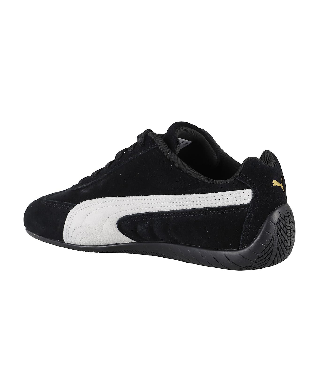 Puma Speedcat Og - Black White