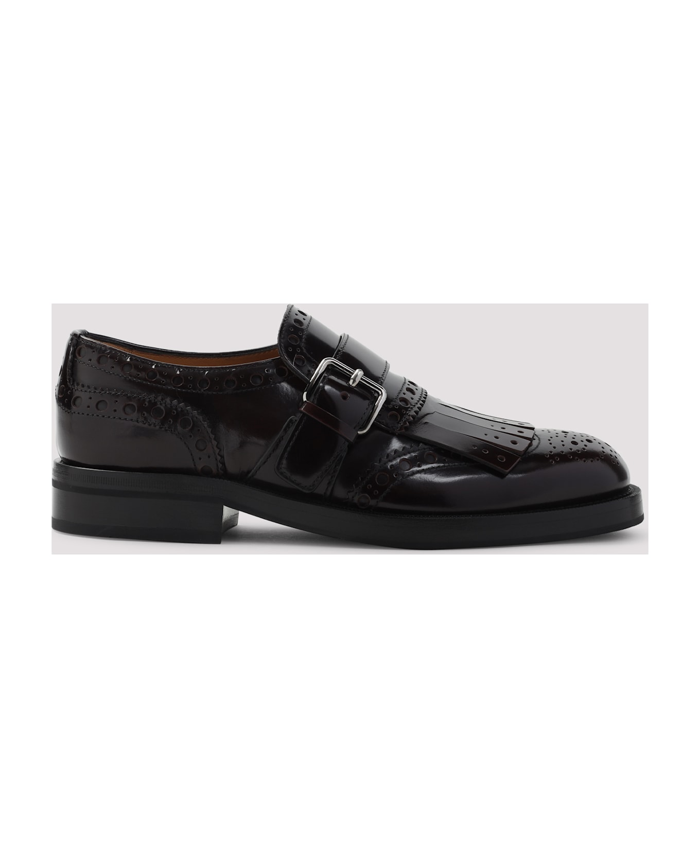 Church
s Chruch`s Phillis Shoes - Ady Burgundy