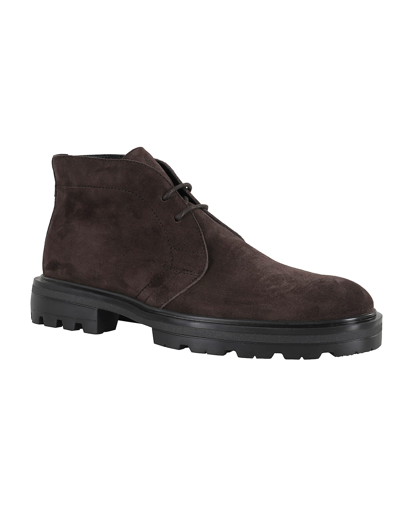 Hogan Polacchini H673 - Marrone