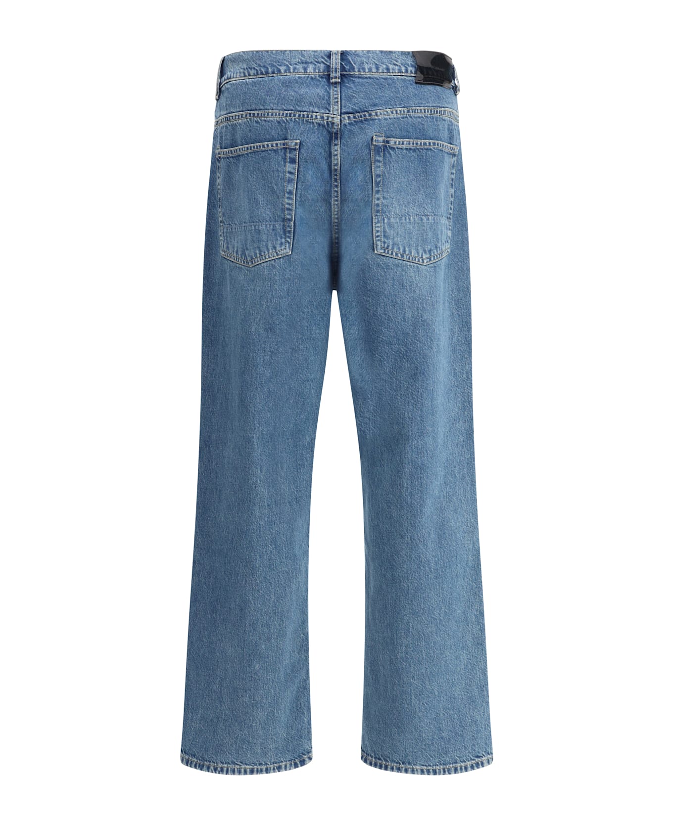 Our Legacy Jeans Third Cut