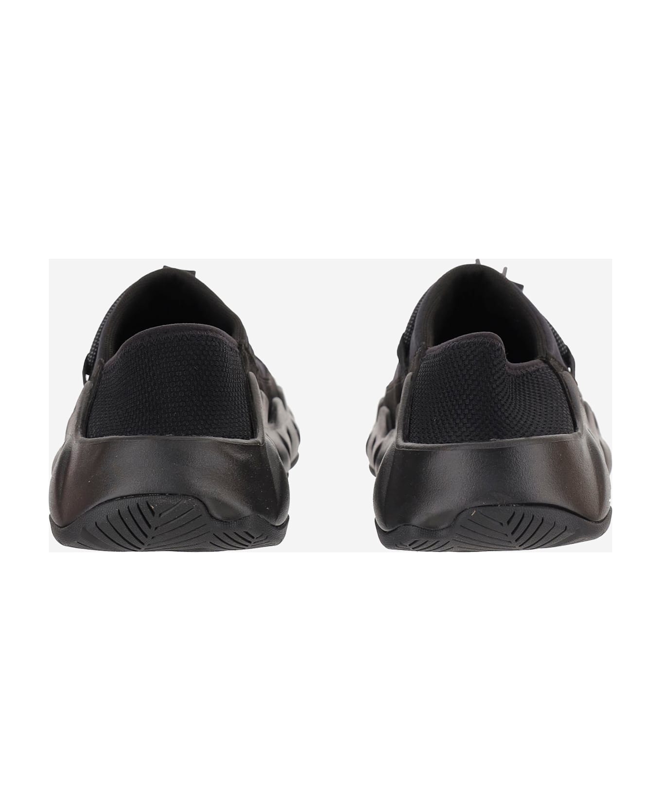 Keen Hypowser Crushback Shoes - Black