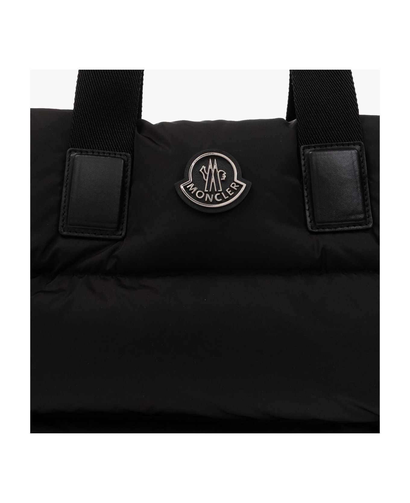Moncler 'caradoc' Shopper Bag - nd2 トートバッグ