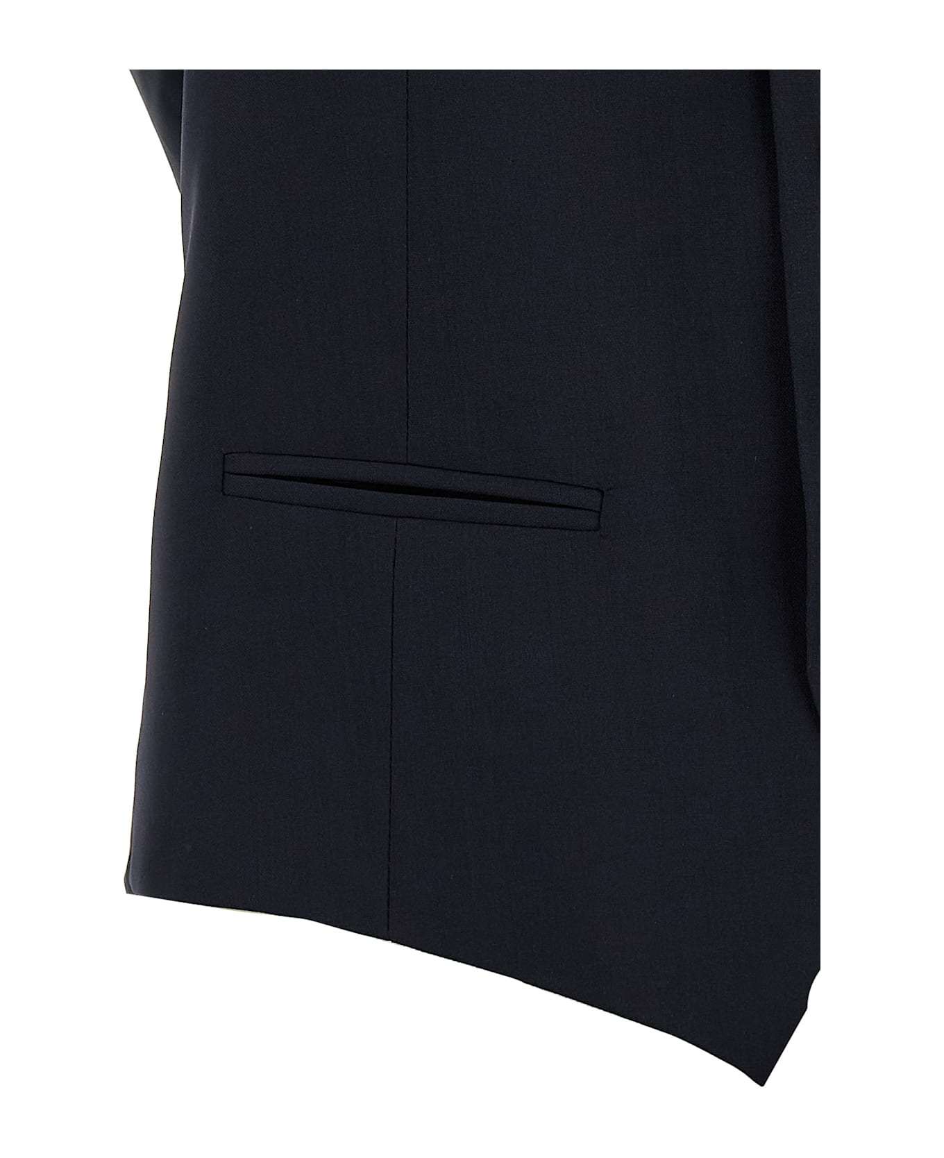 Pal Zileri Tailored Vest - Multicolor