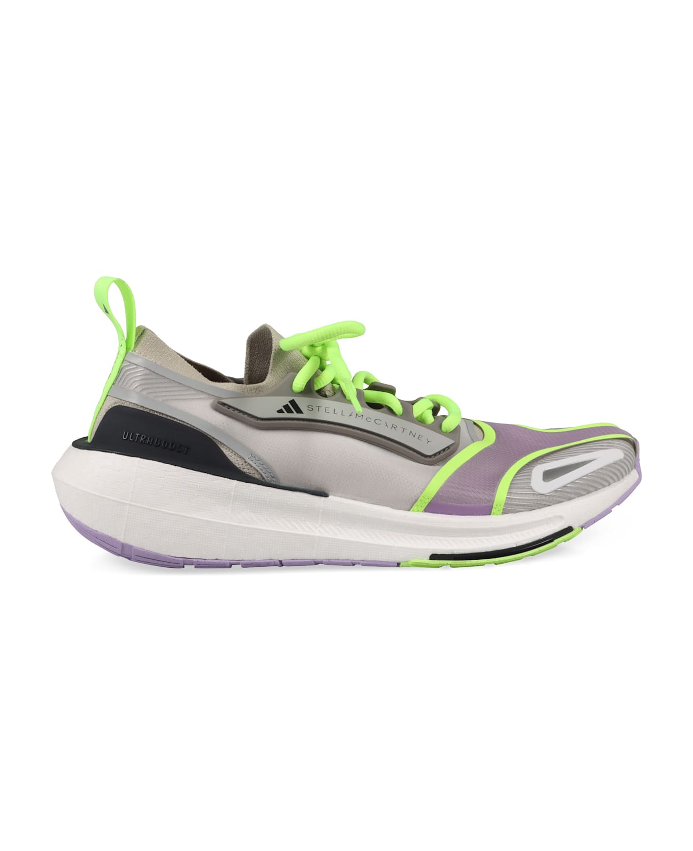 Adidas by Stella McCartney Running Sneakers - grey