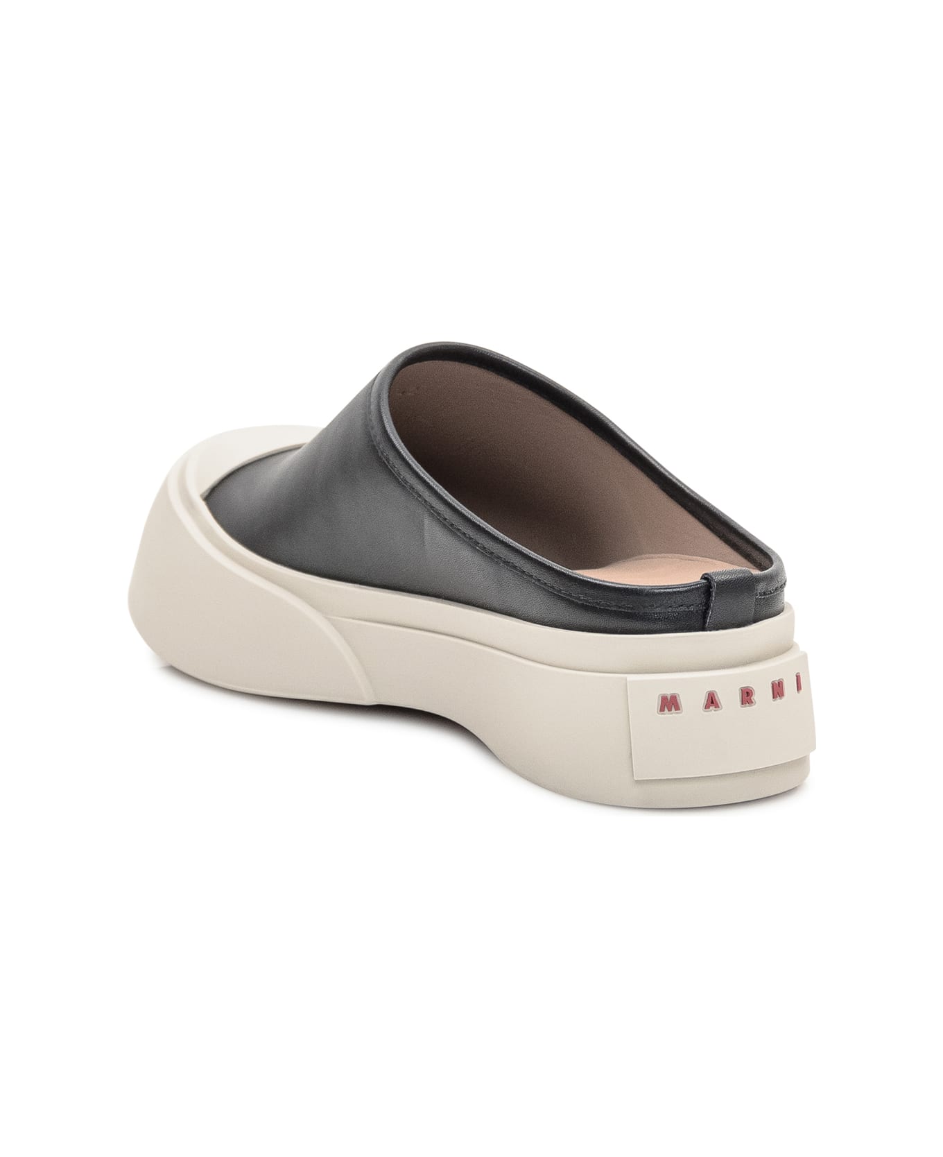 Marni Sneakers - BLACK