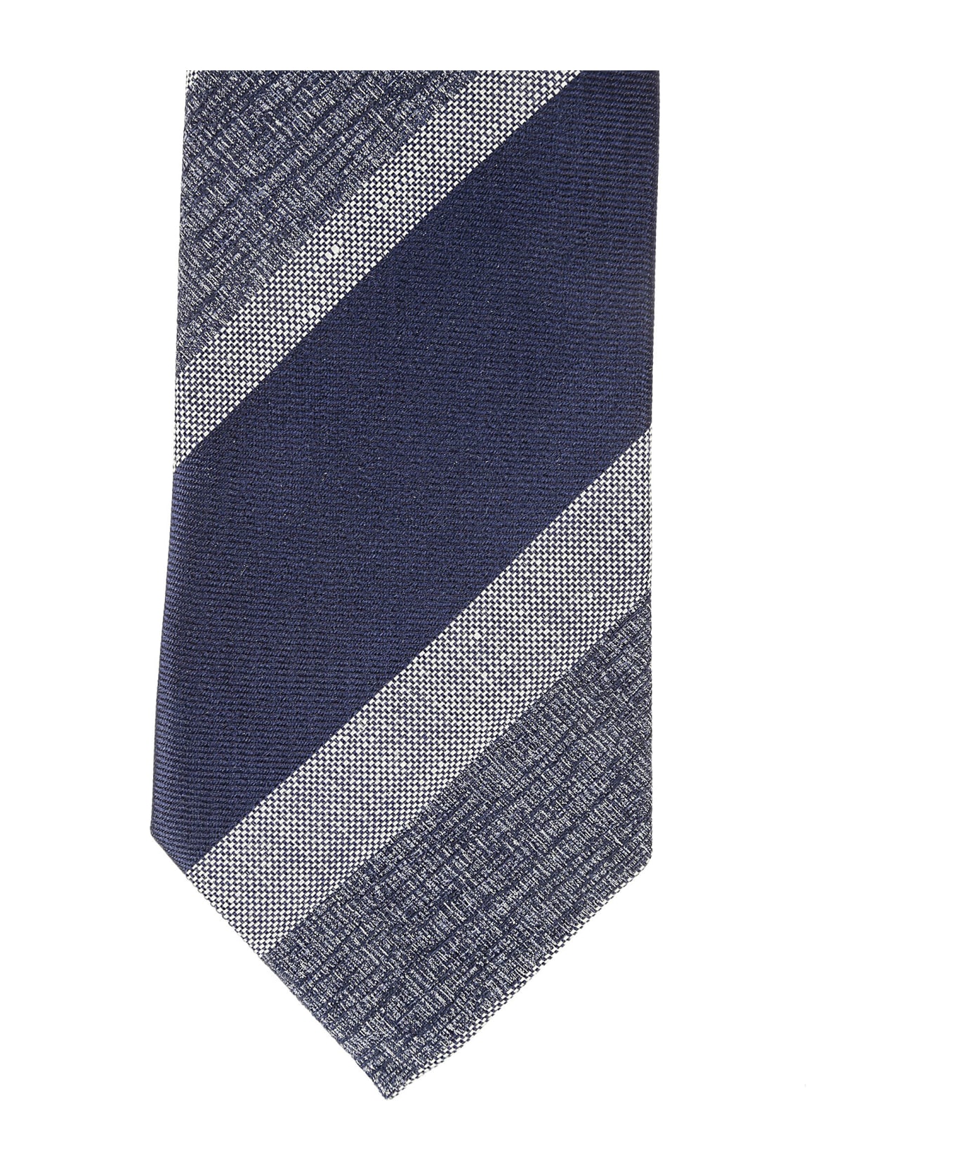 Bigi Tie - Navy
