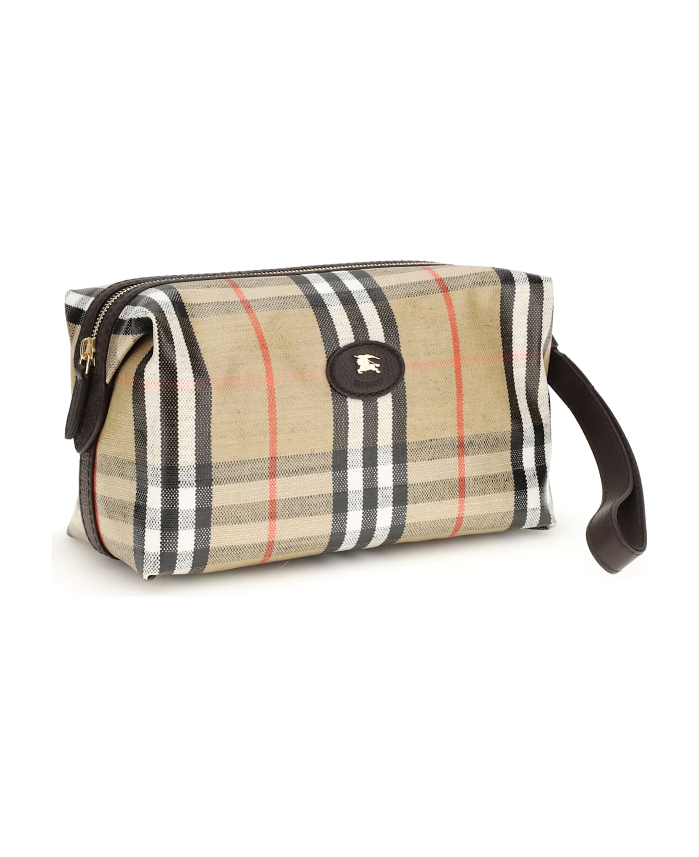 Burberry Highlands Beauty Bag