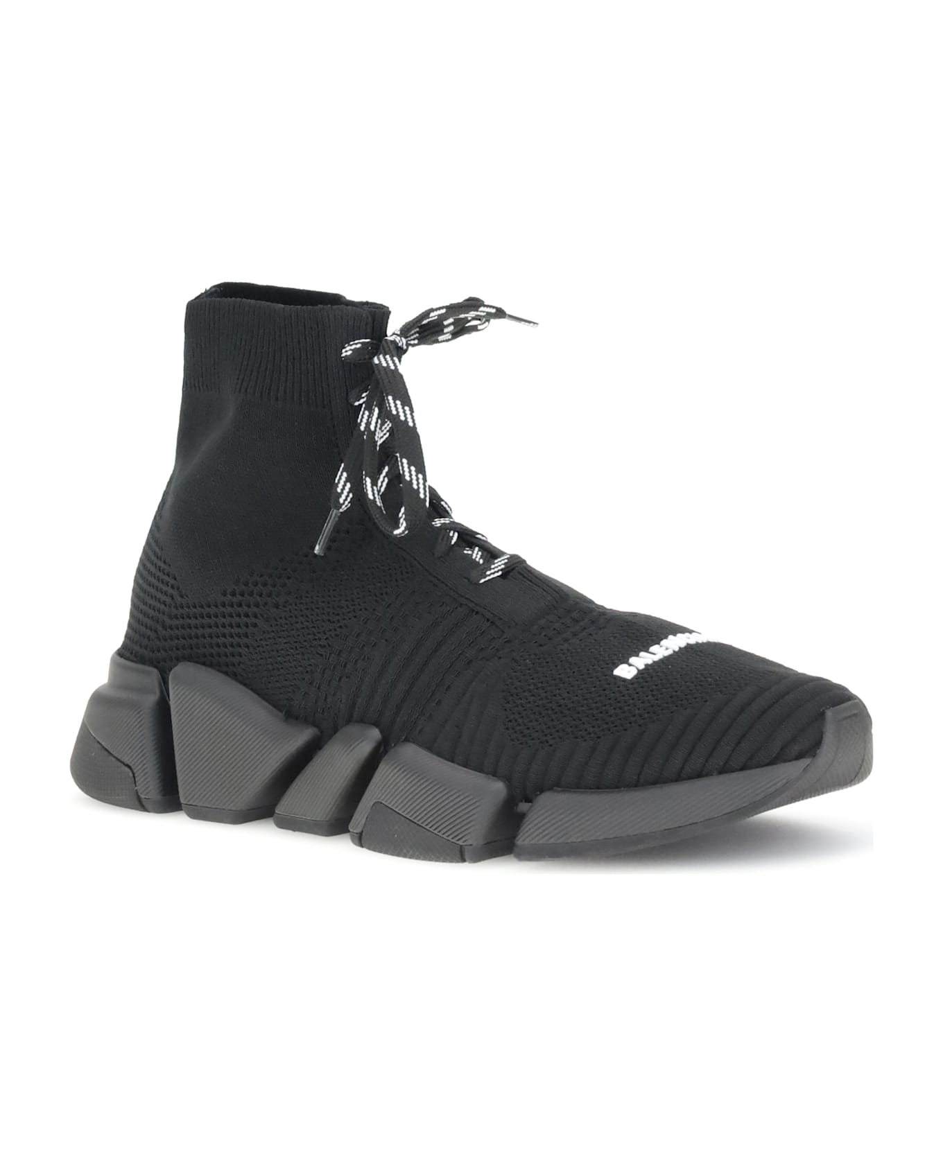 Balenciaga Speed 2.0 Lace-up Sneakers