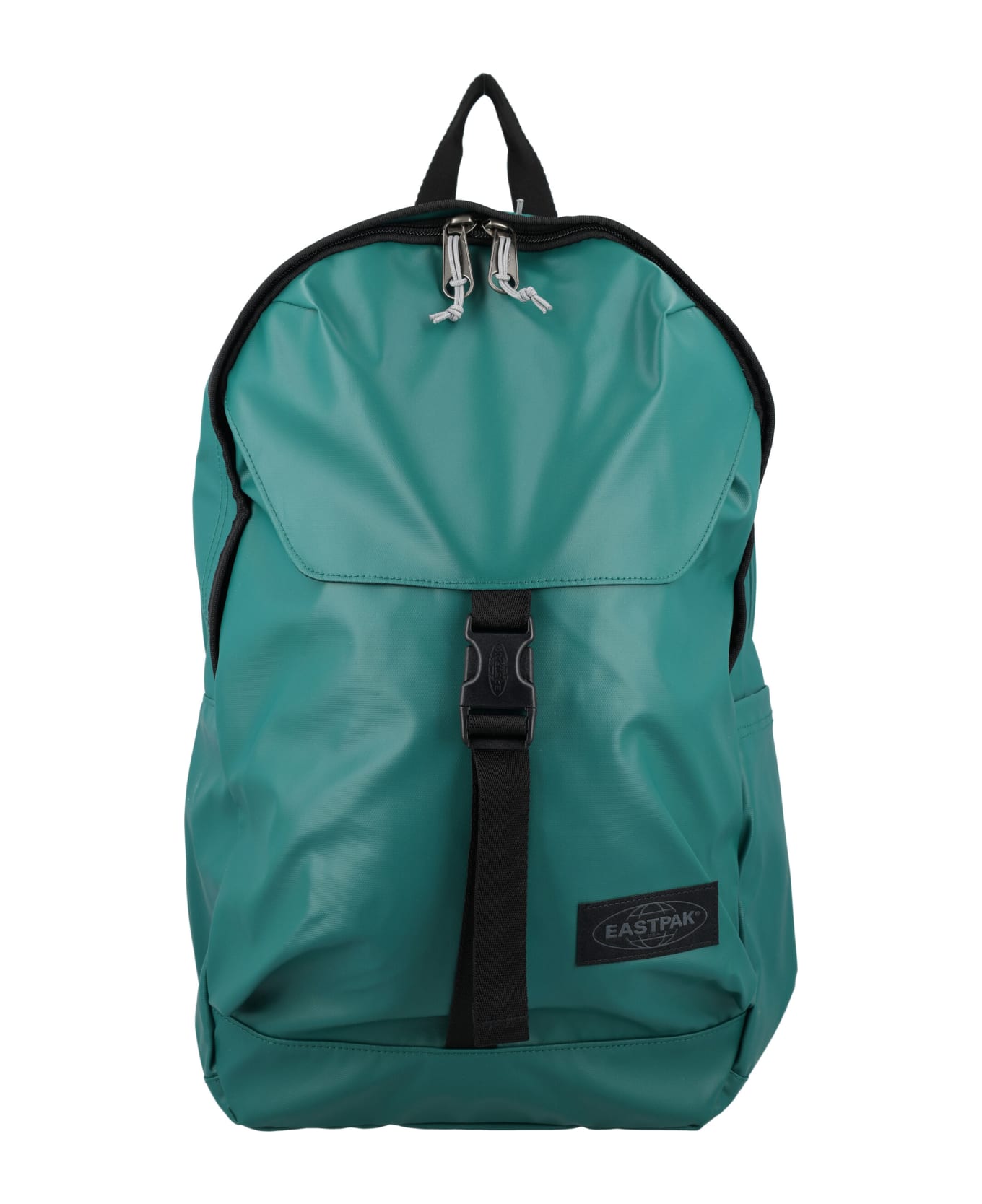 Eastpak Tarban Backpack - TARP PETROL