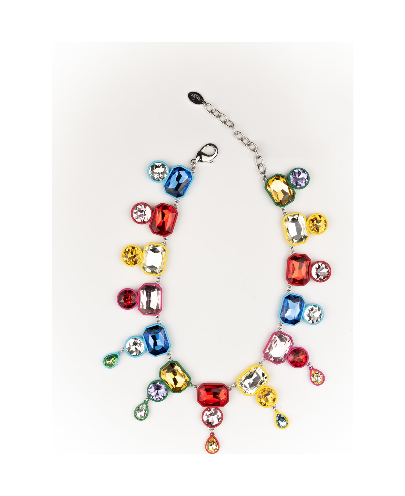 Weekend Max Mara Necklace 'yanina' - Multicolor ネックレス