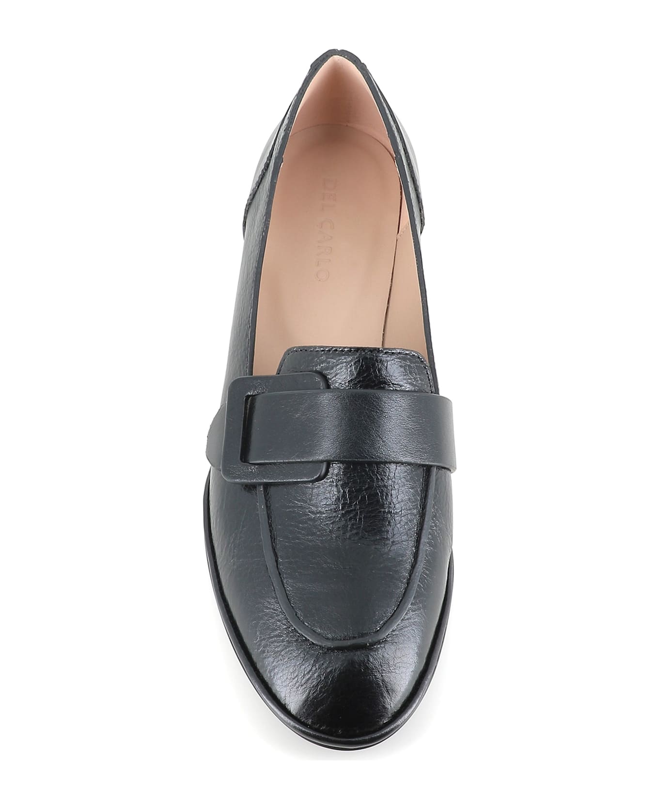 Del Carlo Loafer 11805 - Black