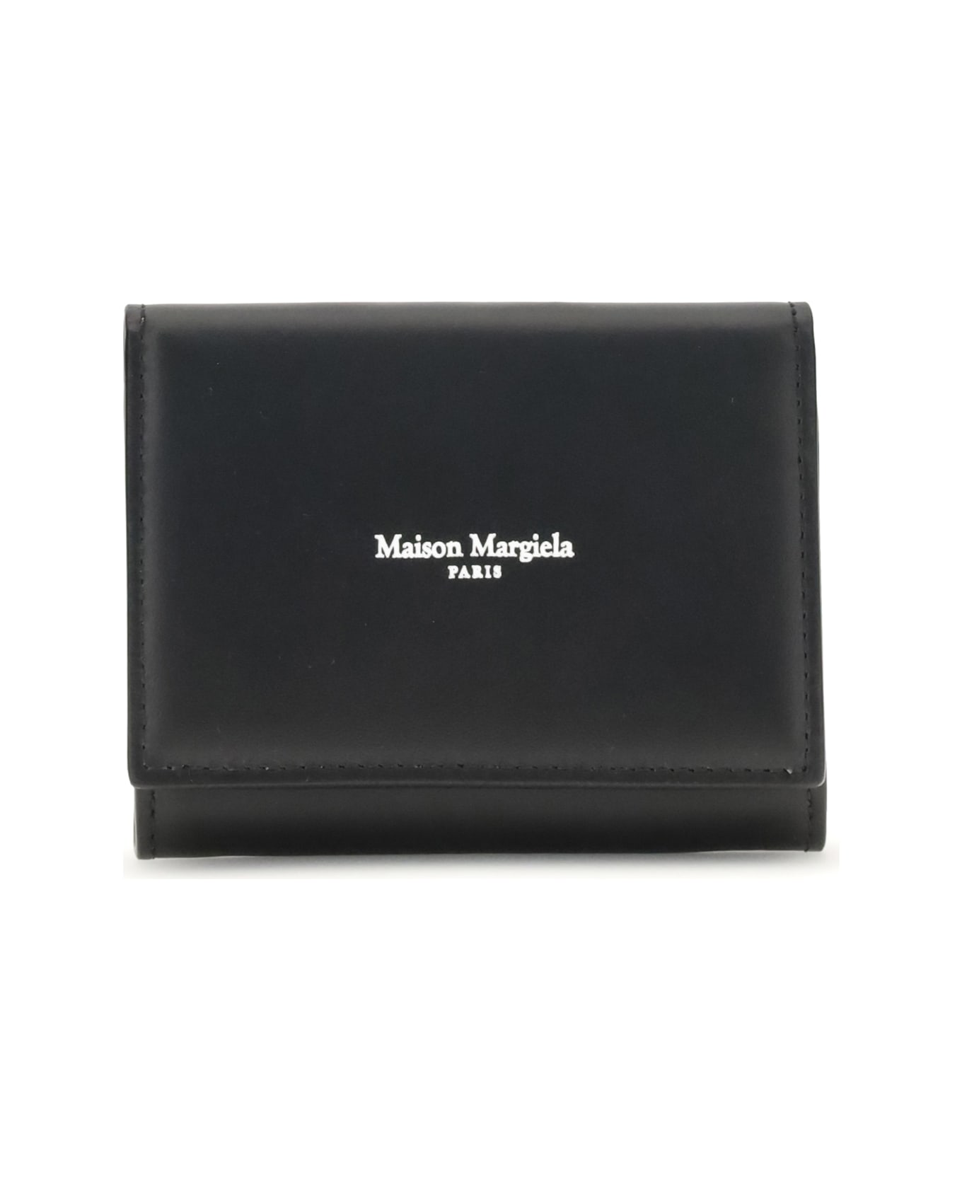 Maison Margiela Leather Wallet