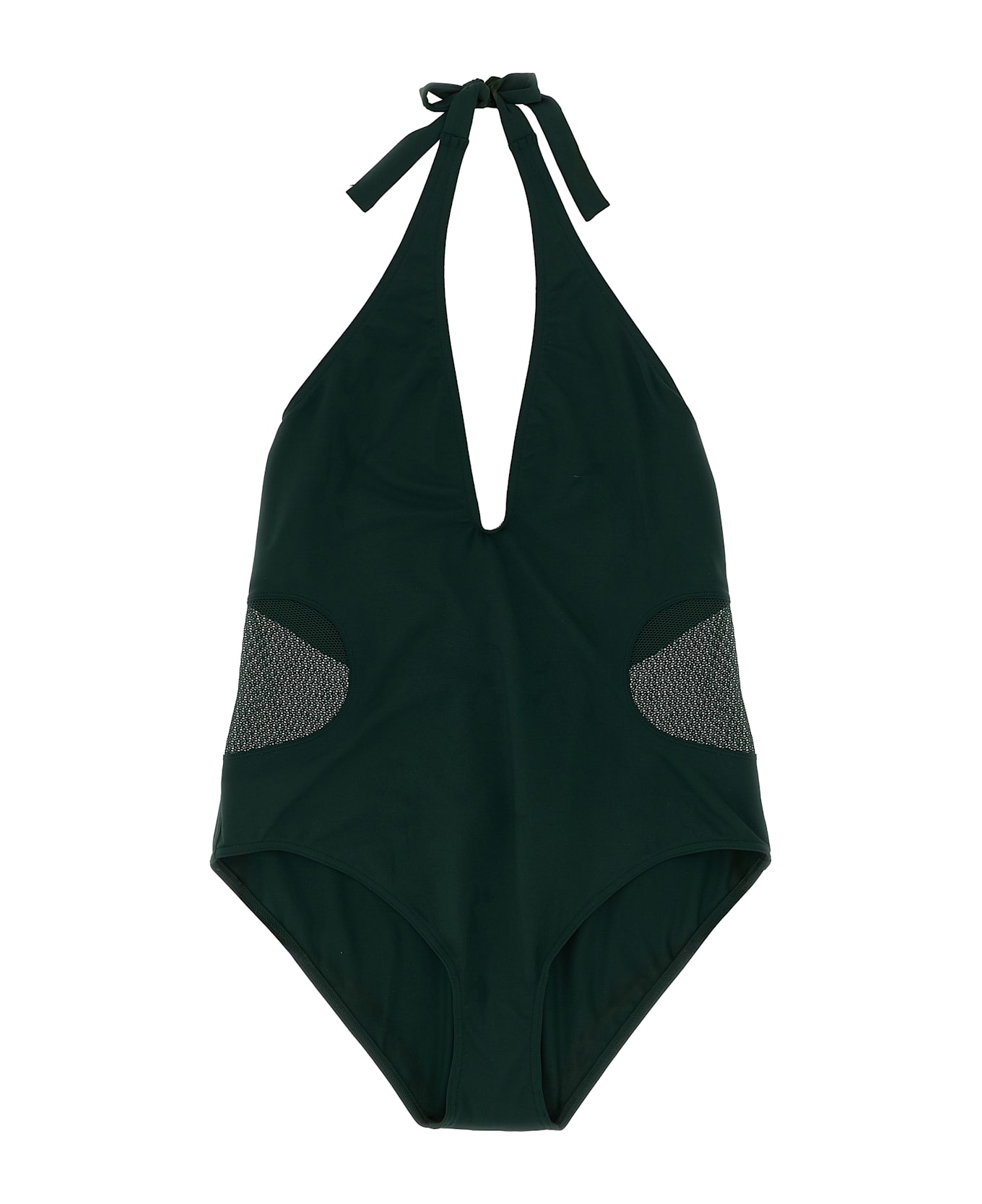 Eres 'sophistique' Swimsuit - Green