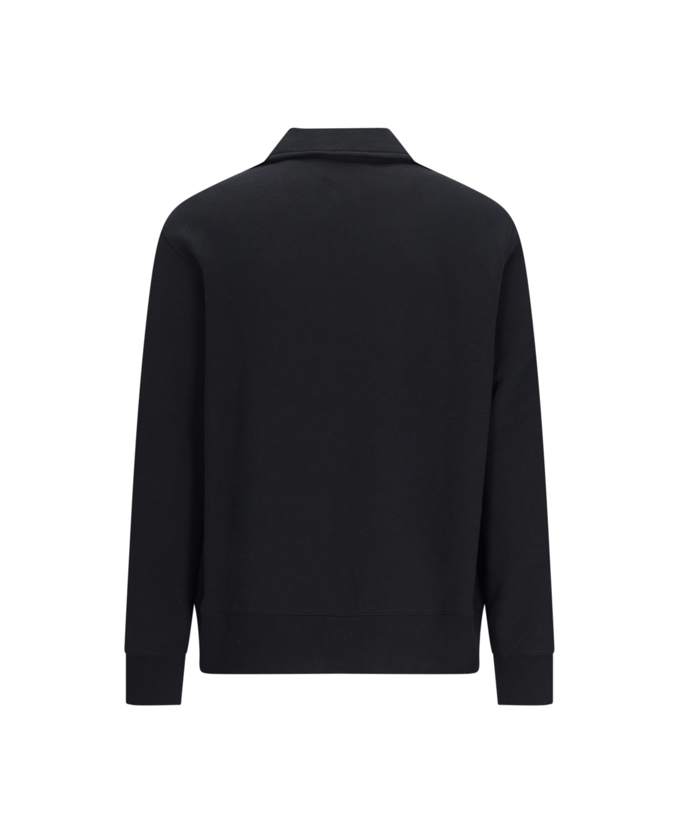Polo Ralph Lauren Polo Sweatshirt - Black  