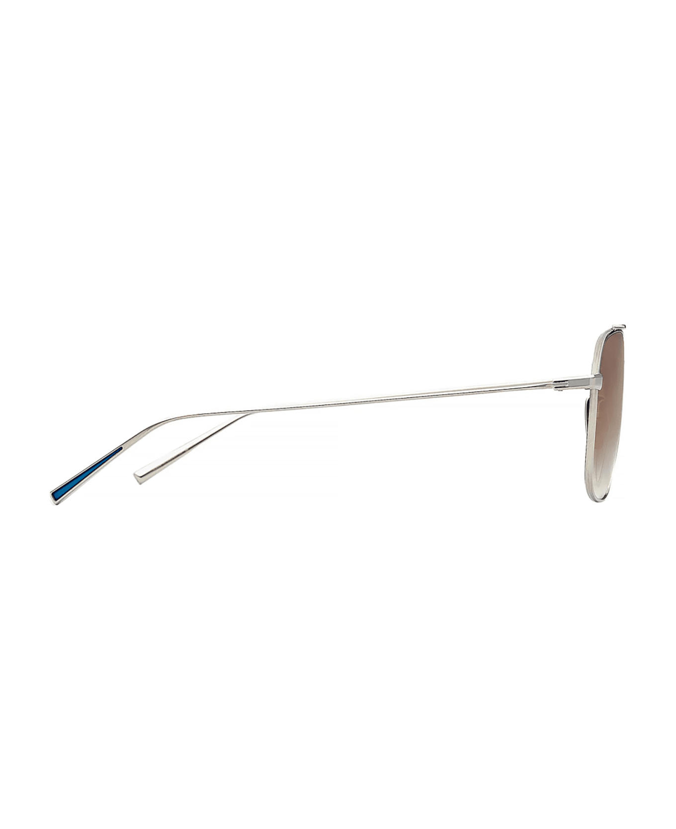 Dita DTS163/A/01 ARTOA.27 Sunglasses - Silver サングラス