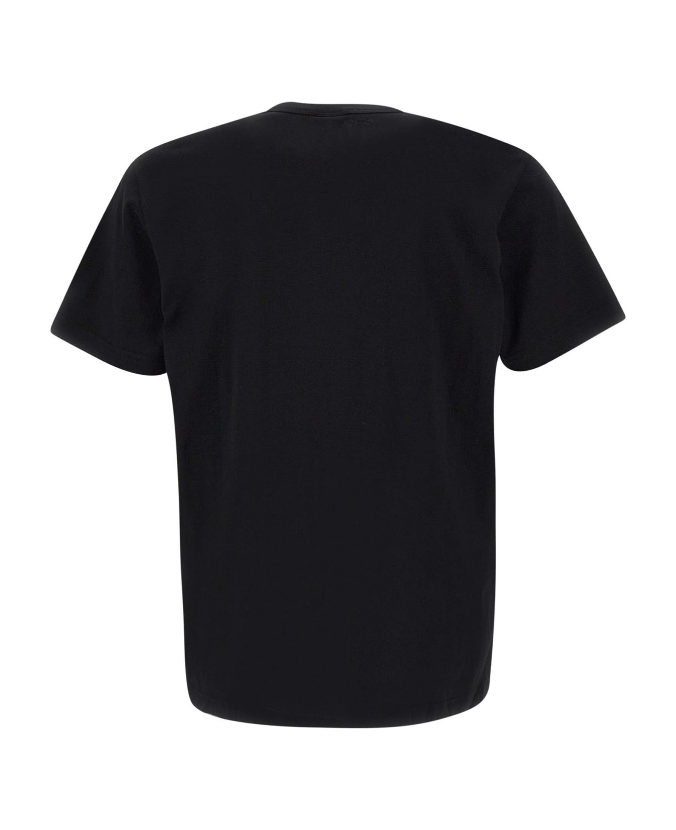Colmar 'frida' Cotton T-shirt - Black