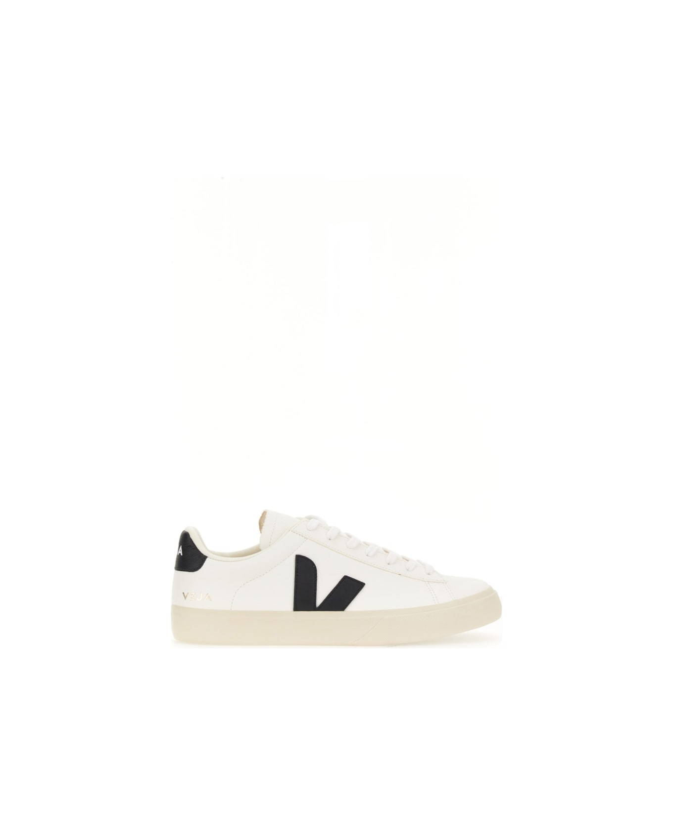 Veja Field Sneaker - WHITE