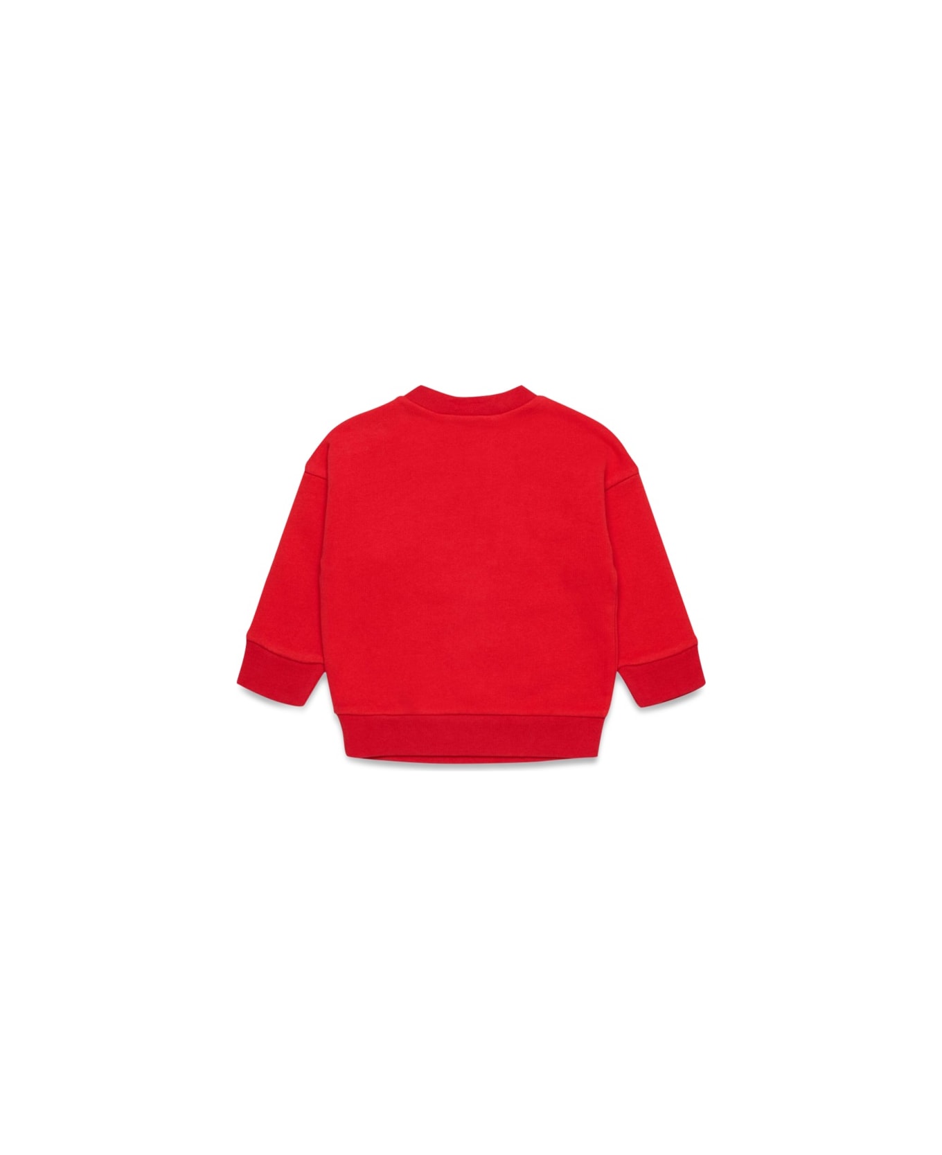 Marni Shirt - RED