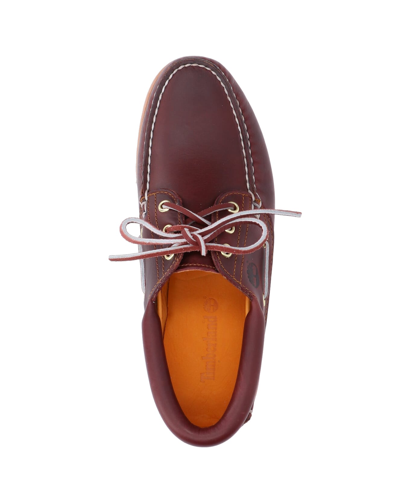 Timberland 
authentic
 Loafers - Red