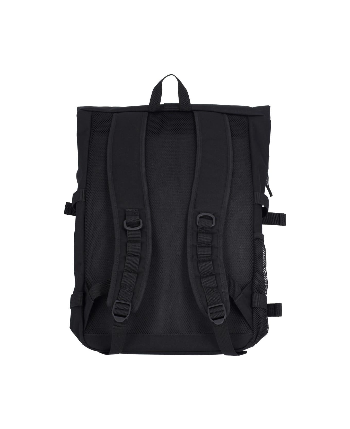 Carhartt 'philis' Backpack - Black