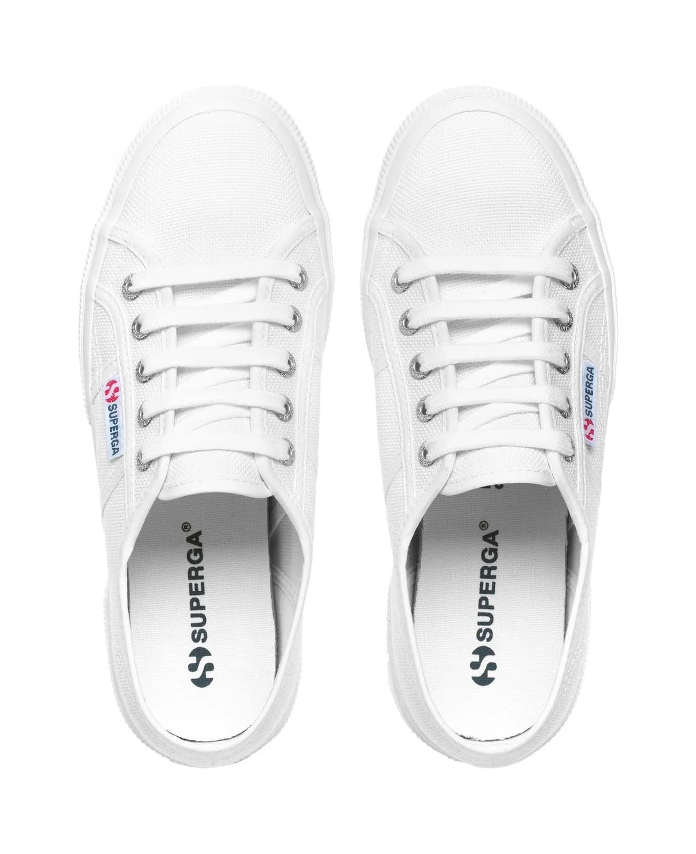 Superga 2750 Cotu Classic - White