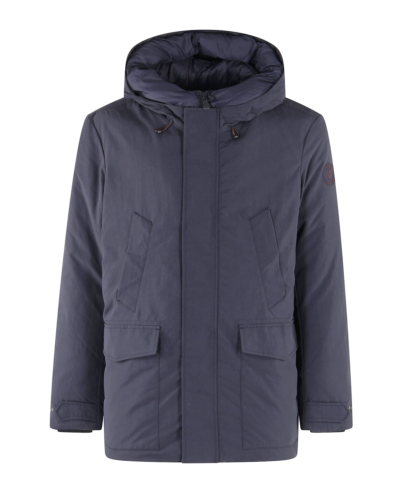 Save the Duck Forest - Blue Black