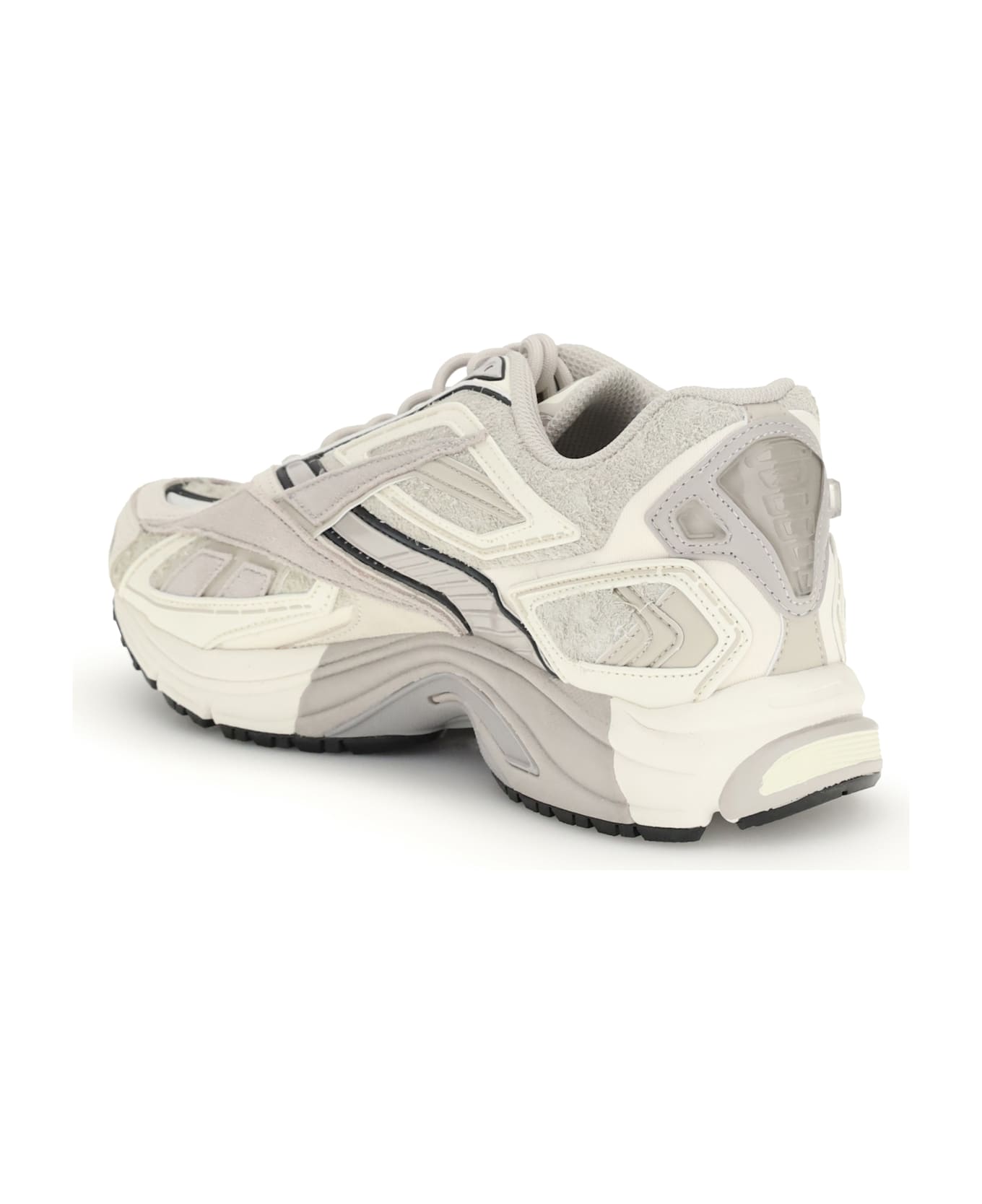 Reebok Premier Road Ultra Oat Hairy Suede