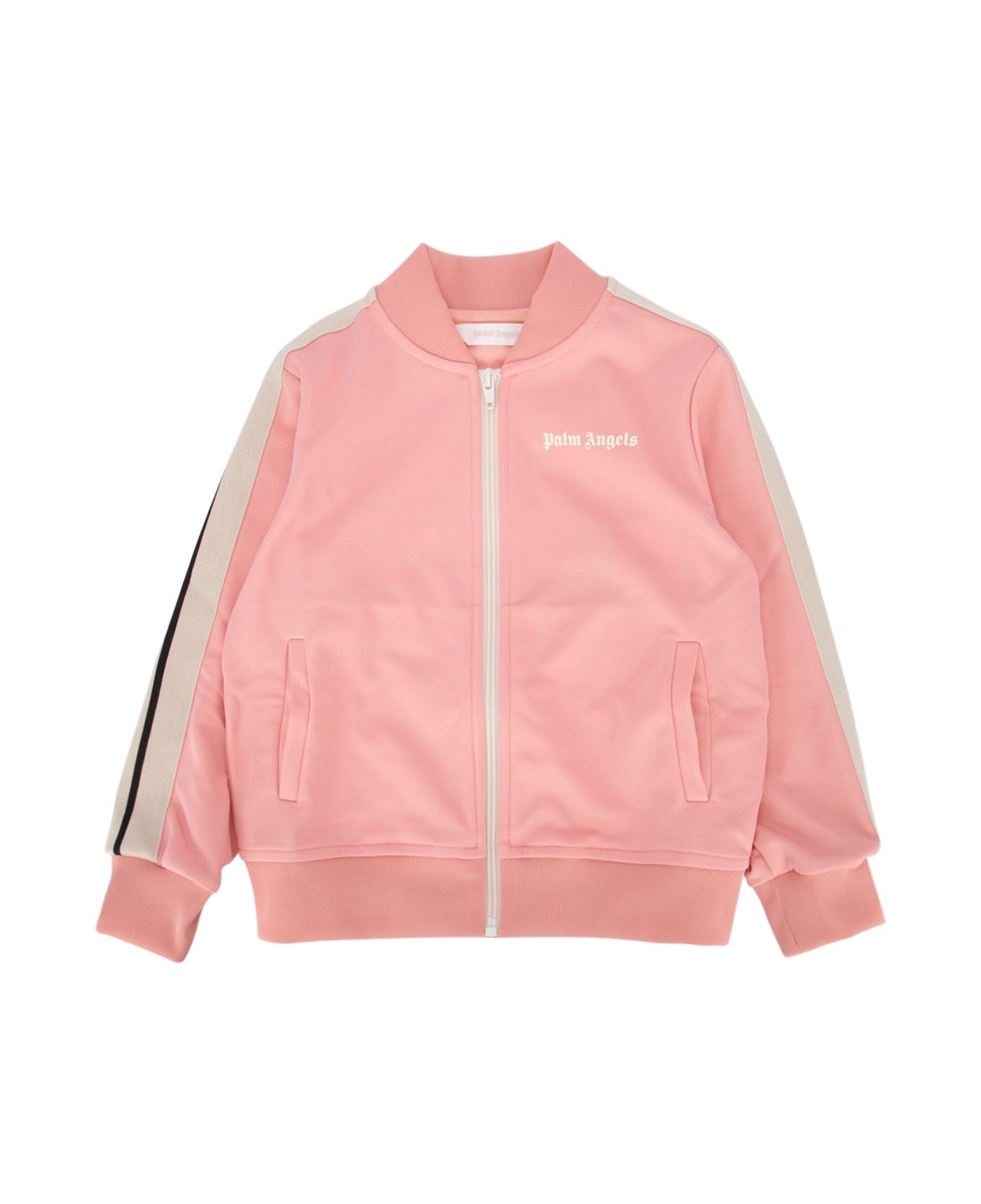 Palm Angels Giacca - PINKOFFWHITE コート＆ジャケット