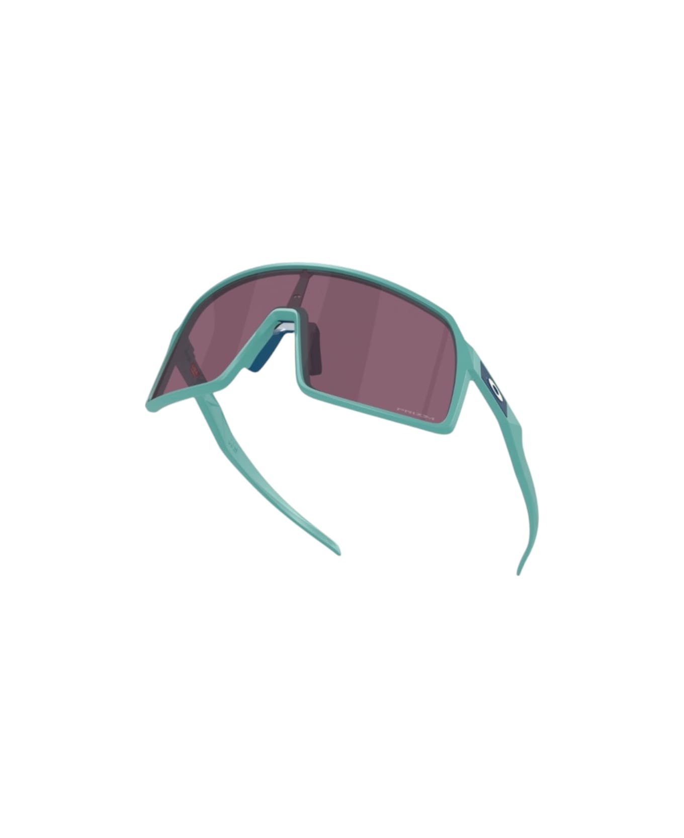 Oakley Sutro Oo 9406 - Matte Pacific Sunglasses