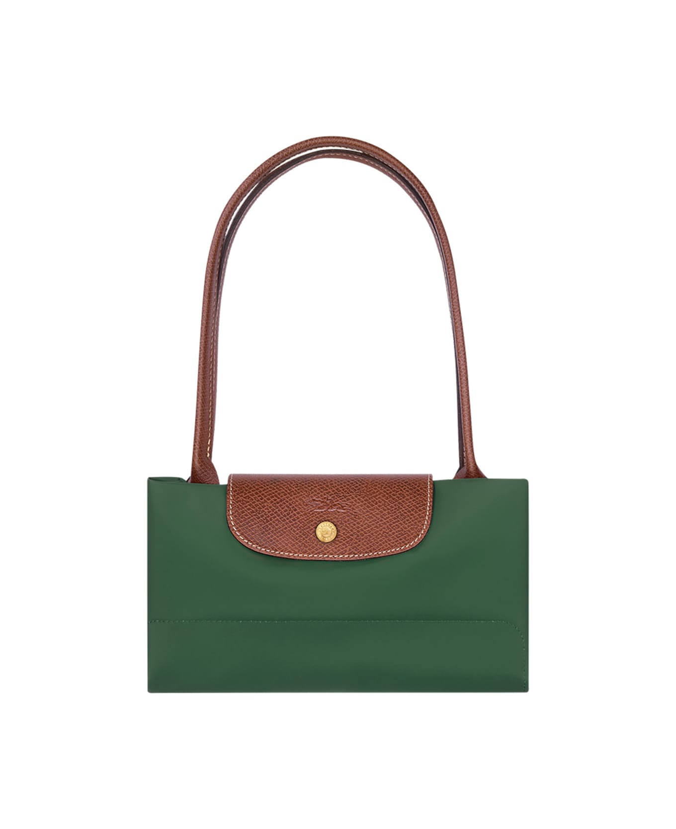 Longchamp Le Pliage Original - Sac Cabas M - Green
