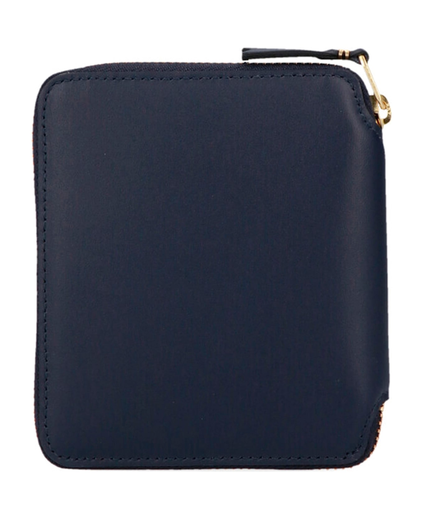 Comme des Garçons Wallet 
arecalf
 Wallet - Blue