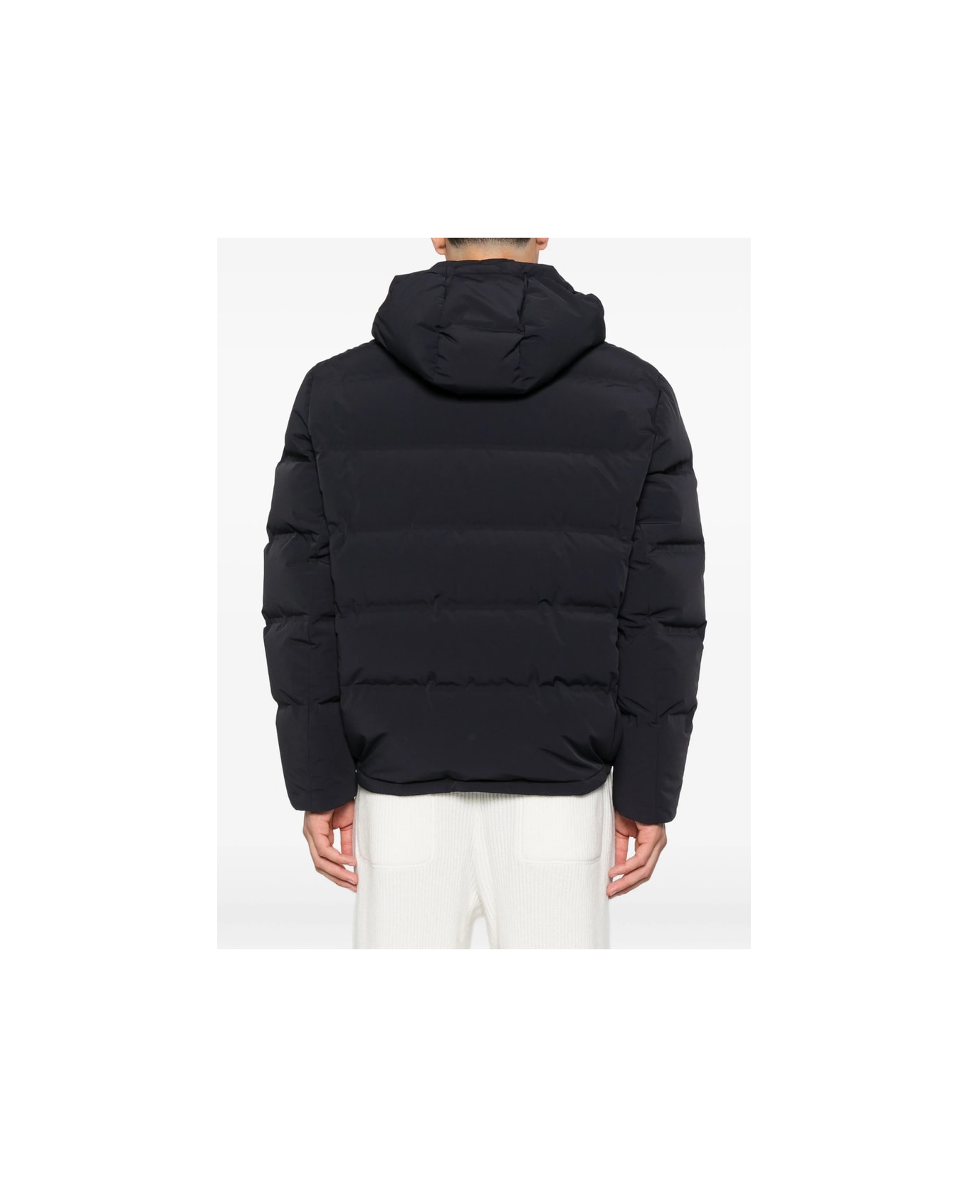 Brunello Cucinelli Outerwear - BLUE