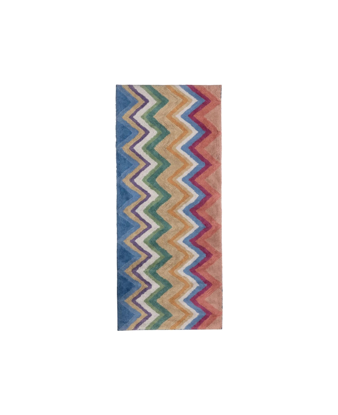 Missoni General Accessory - PINK/BLUE