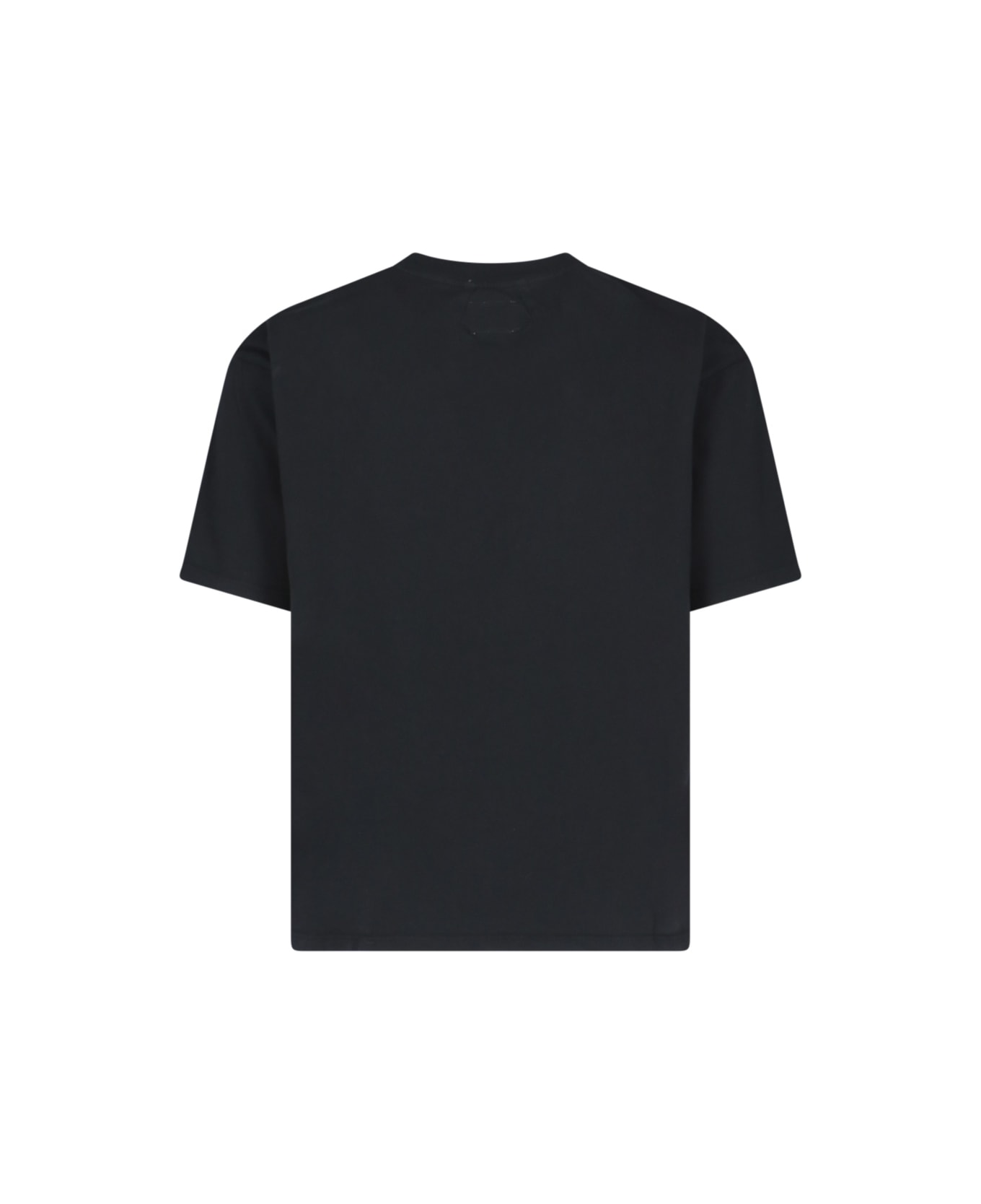 Rhude 'saint Malo' T-shirt - Black   シャツ