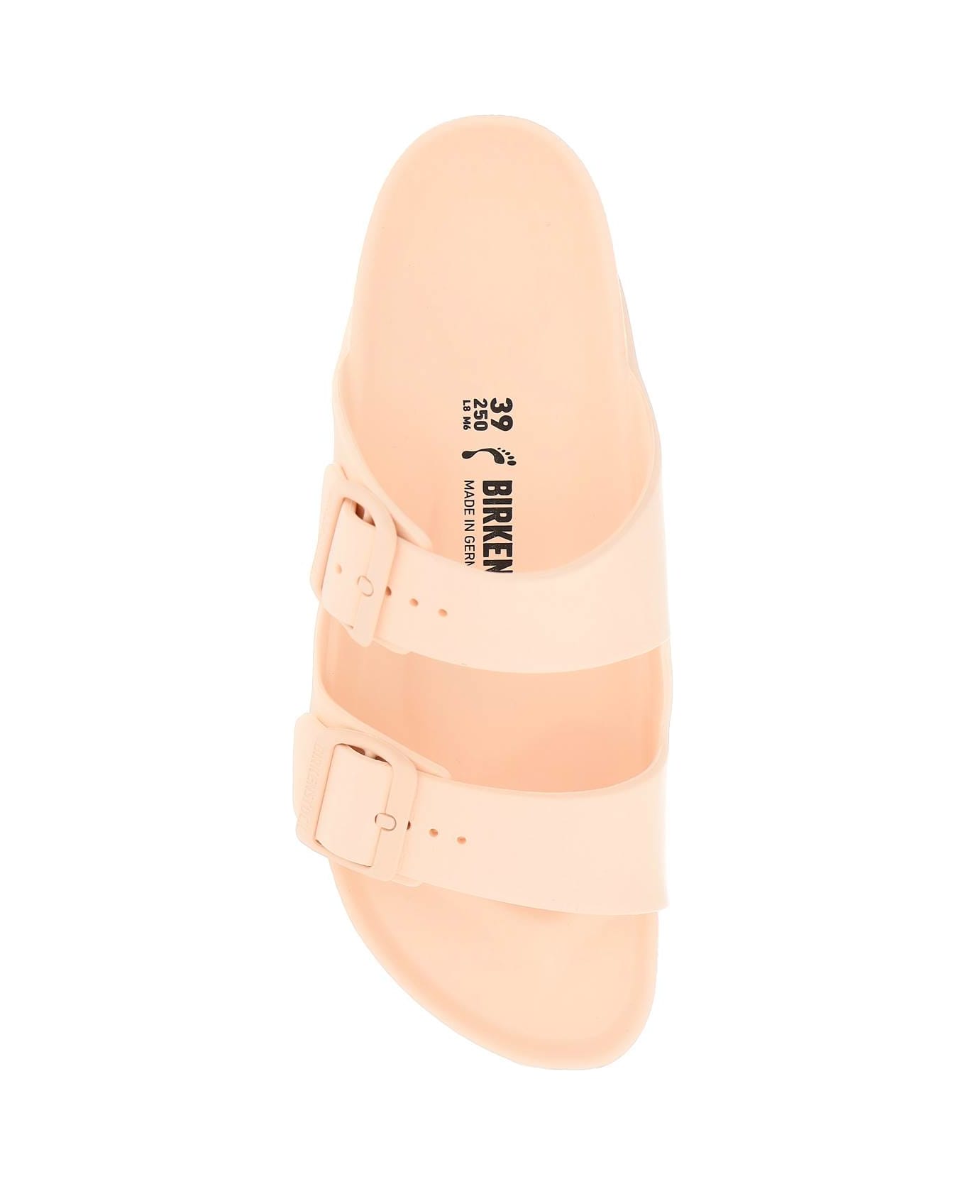 Birkenstock Arizona Eva - LIGHTROSE