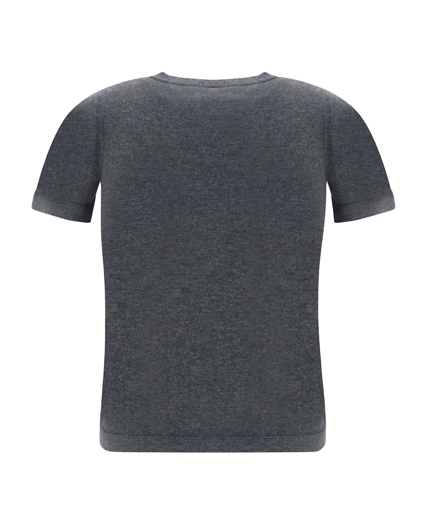 Extreme Cashmere Top - Felt