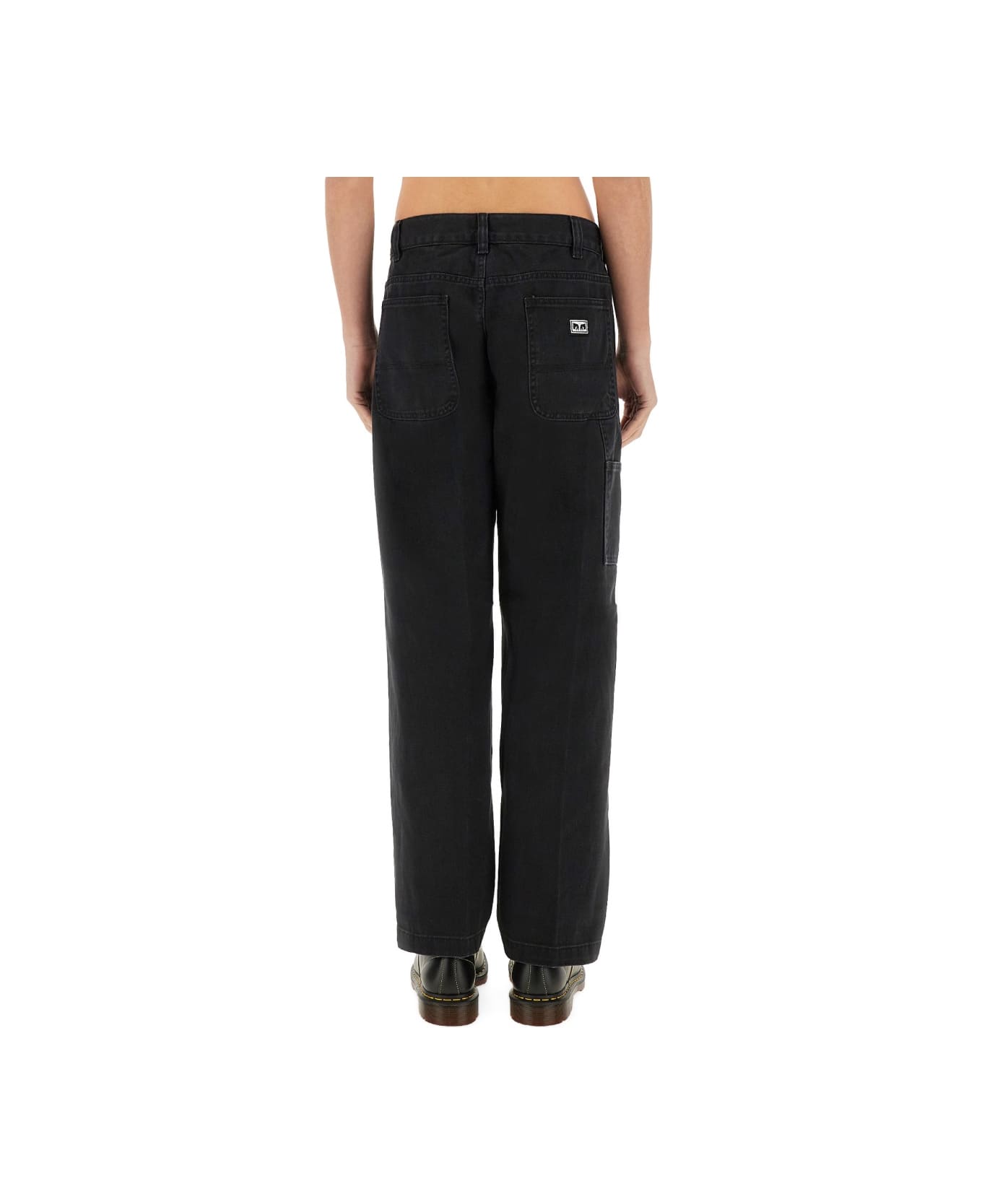 Obey Hardwork Jeans - BLUE