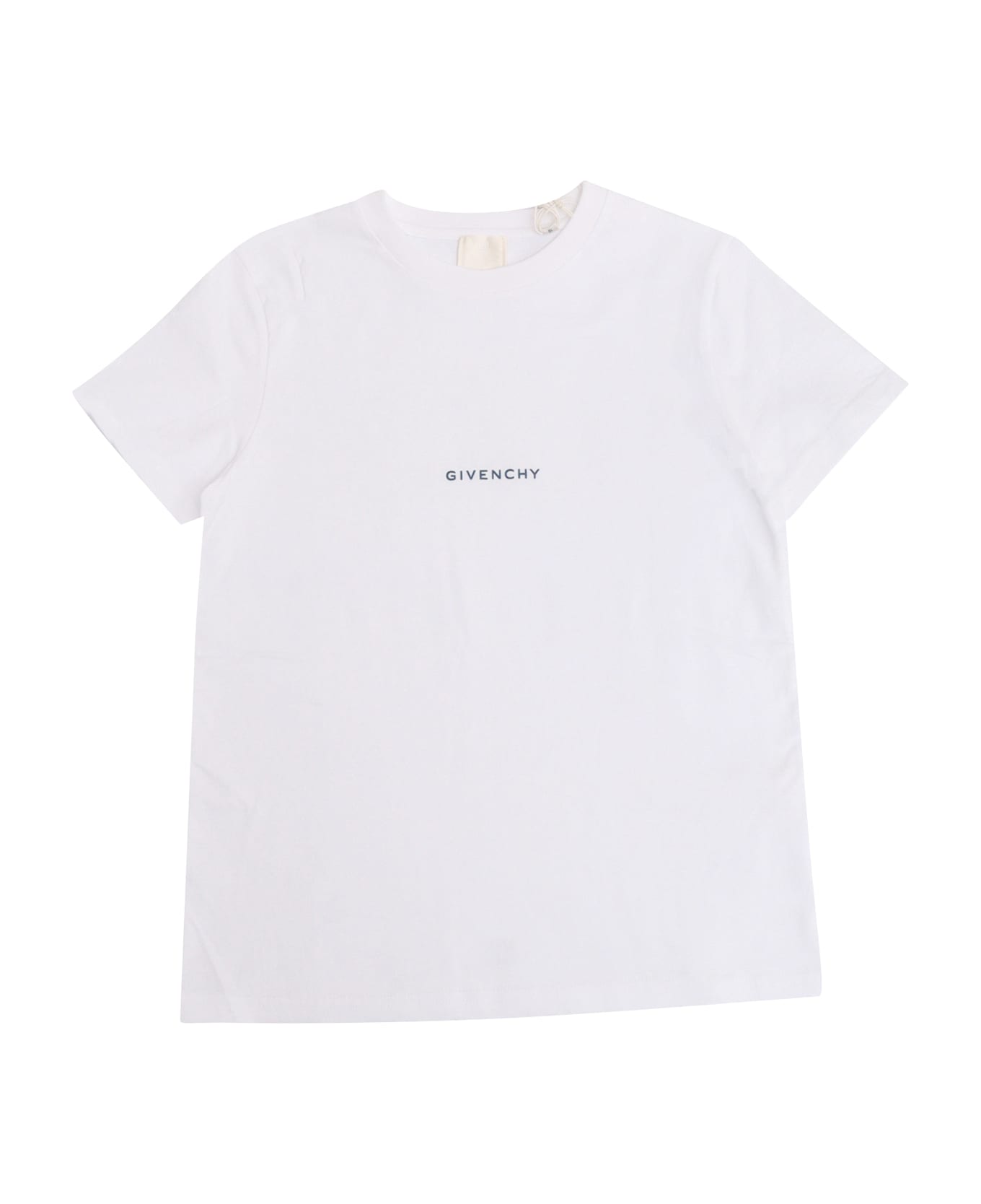 Givenchy T-shirt - WHITE