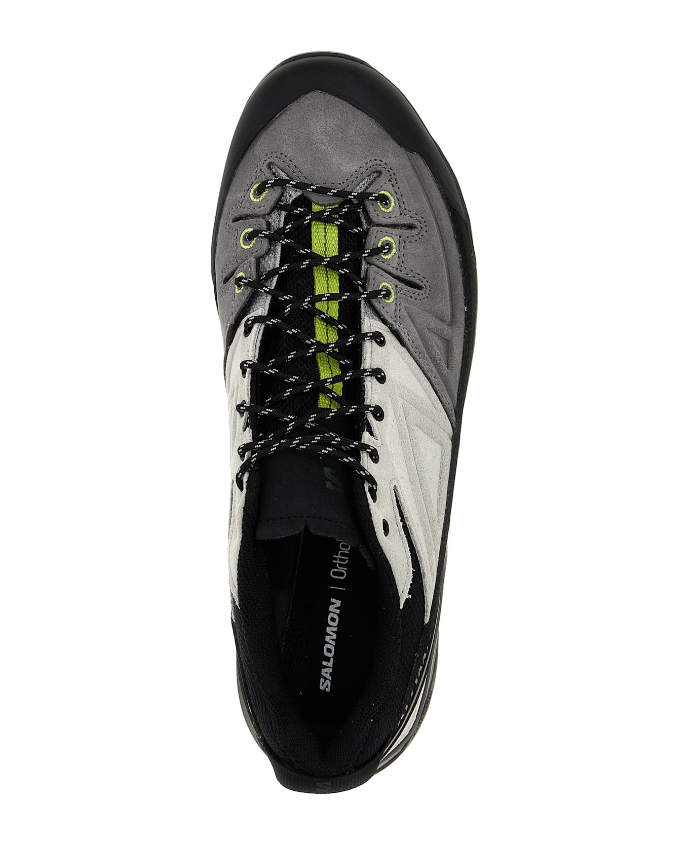 Salomon 
x-alp Ltr
 Sneakers - Black  
