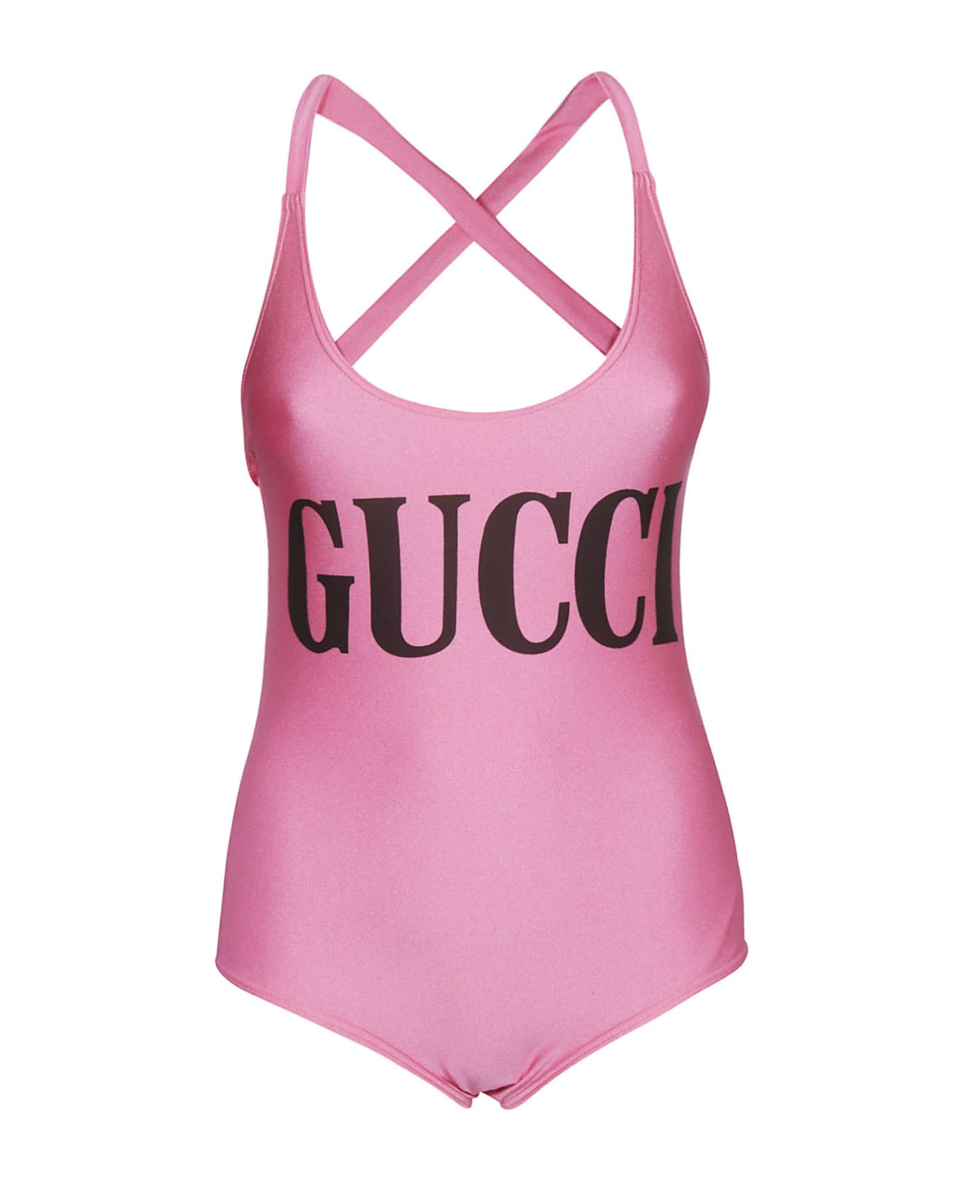 Gucci Sparkling Swimsuit | italist