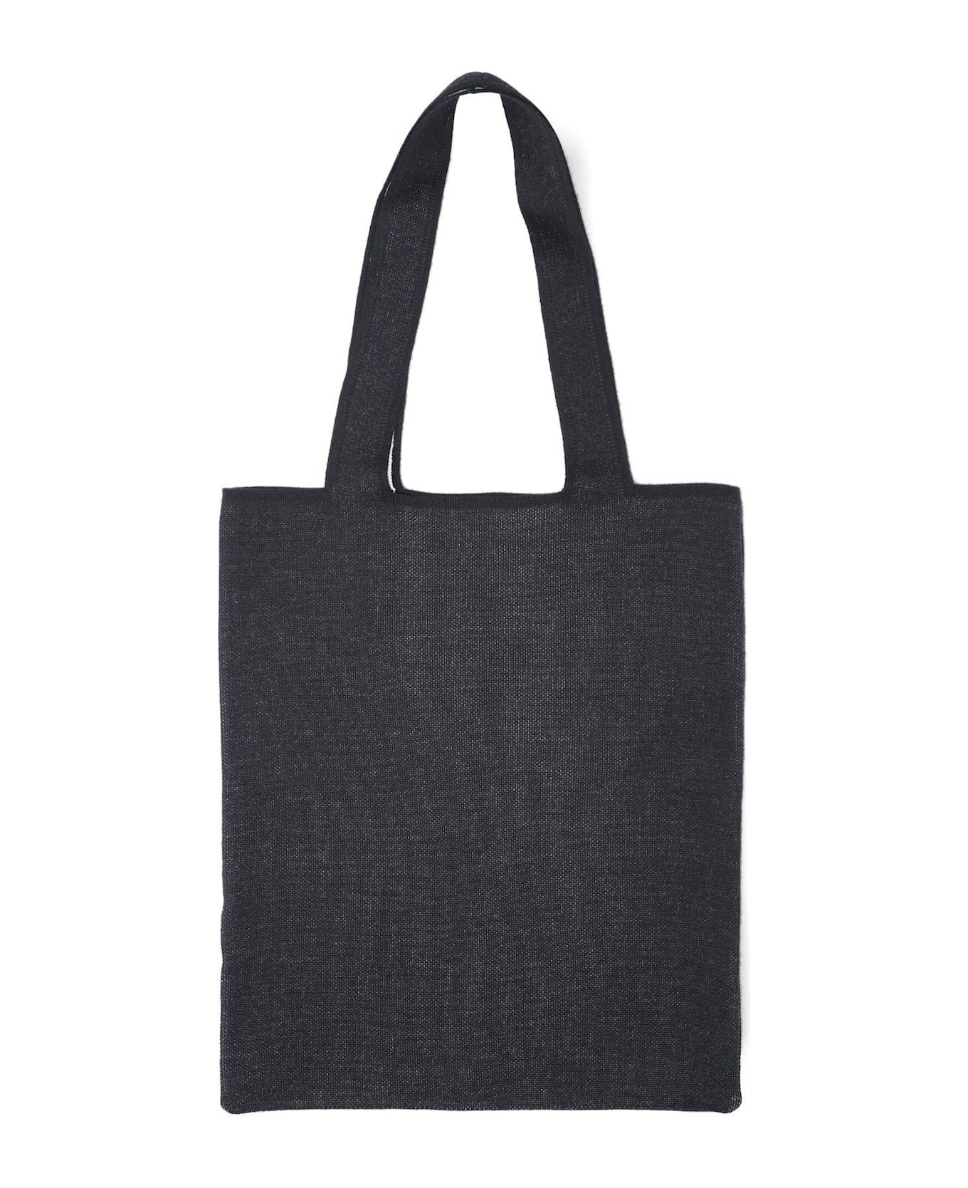 Palm Angels Logo Shopper Bag - 1001