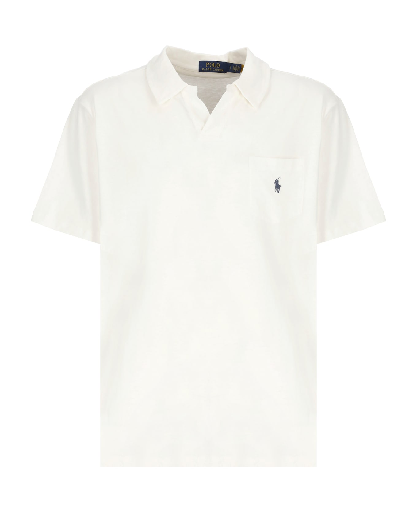 Polo Ralph Lauren Polo Shirt - Nevis