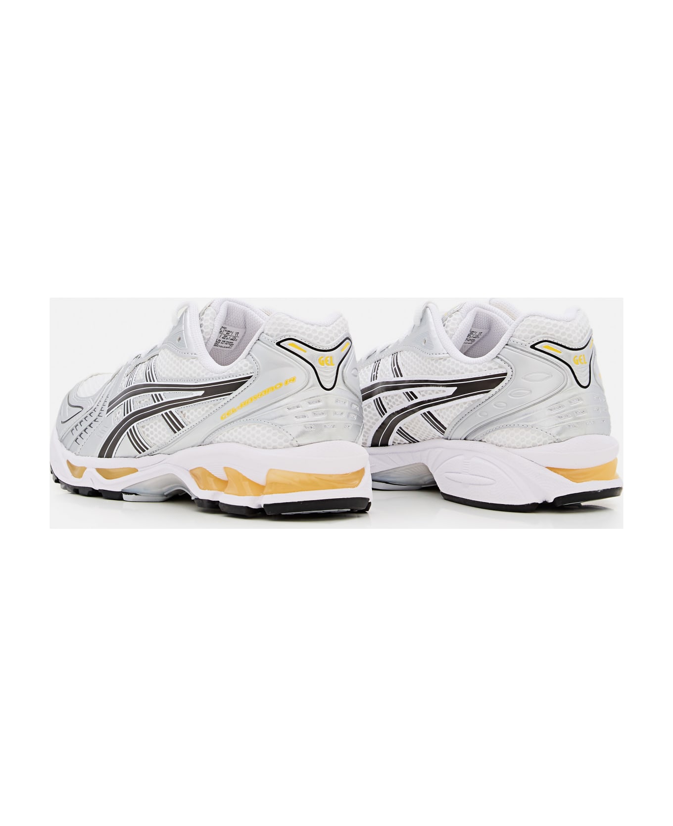 Asics Gel Kayano 14 - White