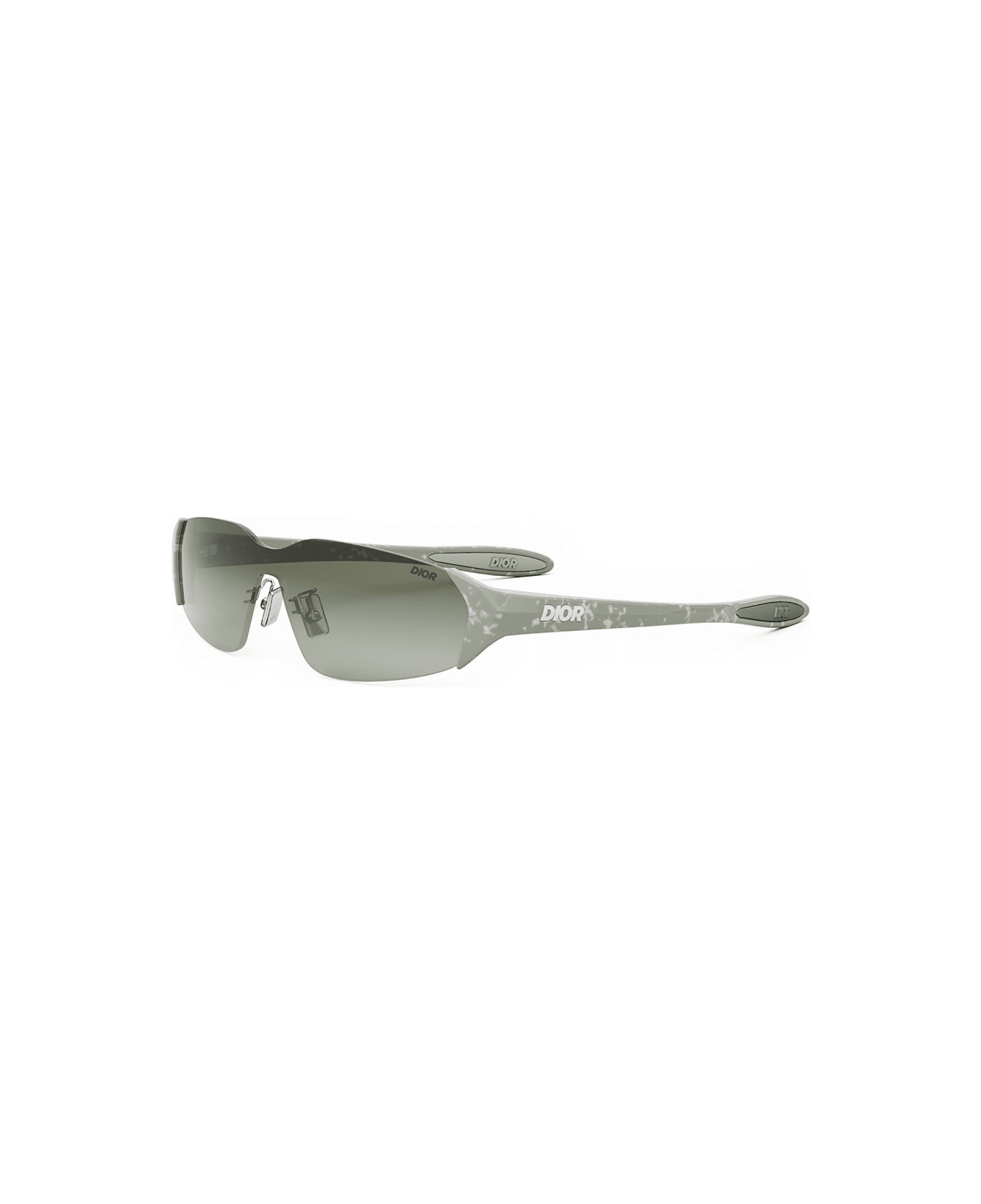Dior Eyewear Sunglasses - Salvia/Verde sfumato