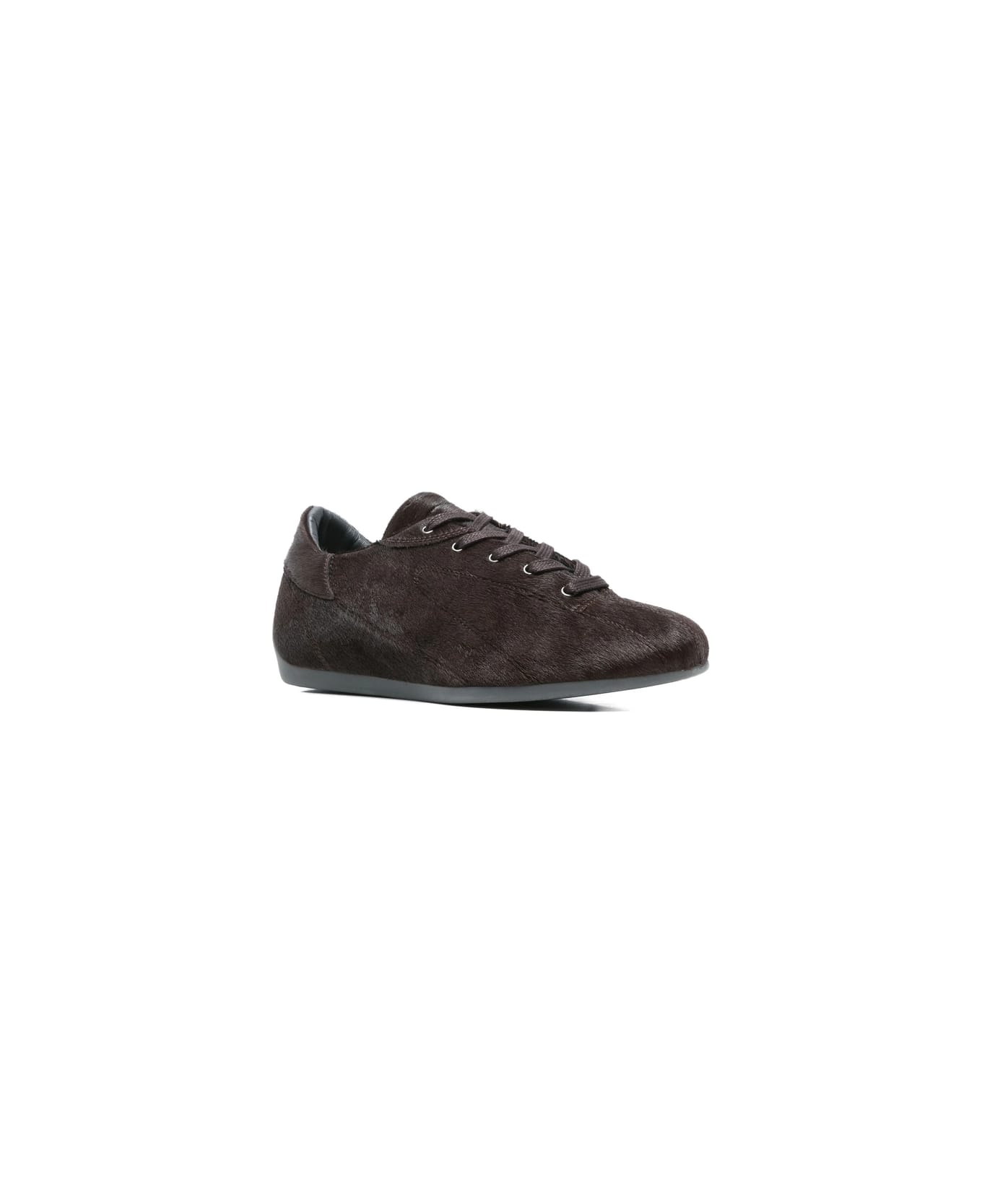 Paloma Wool Sneakers - BROWN