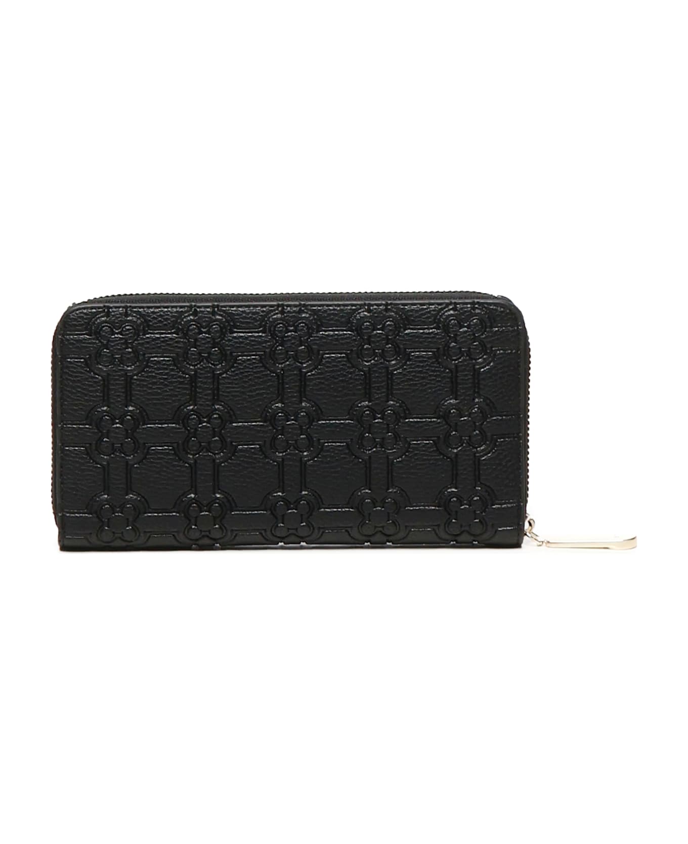 V73 Eugenia Wallet - Black