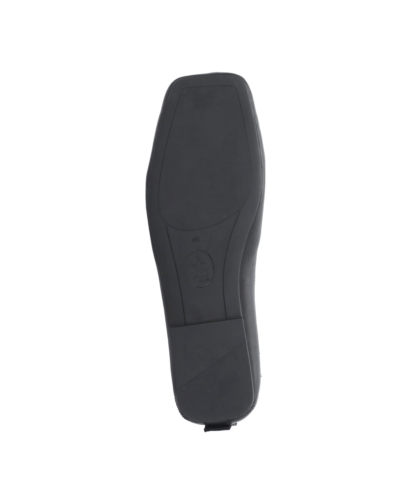 Ash Best Shoes - Black