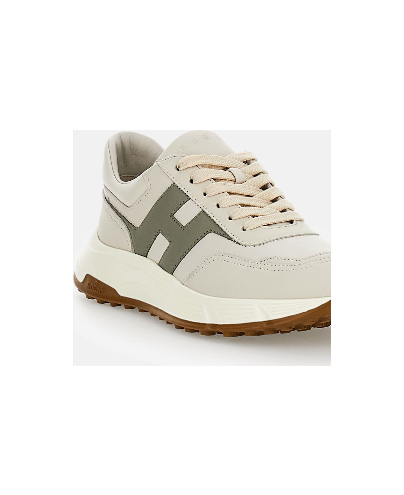 Hogan Sneakers Hogan Hyperlight - White